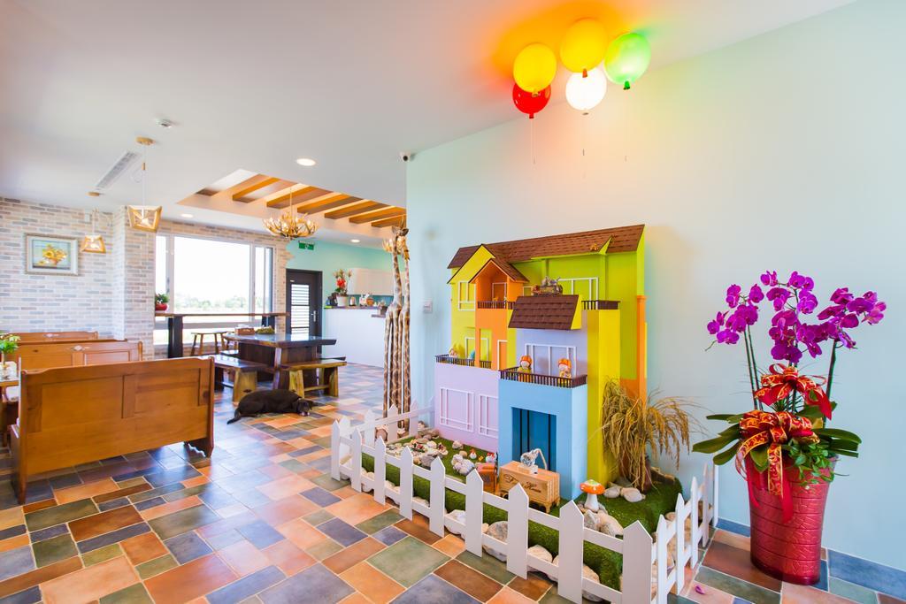Meet A Miracle Apartment Dongshan  Exterior photo
